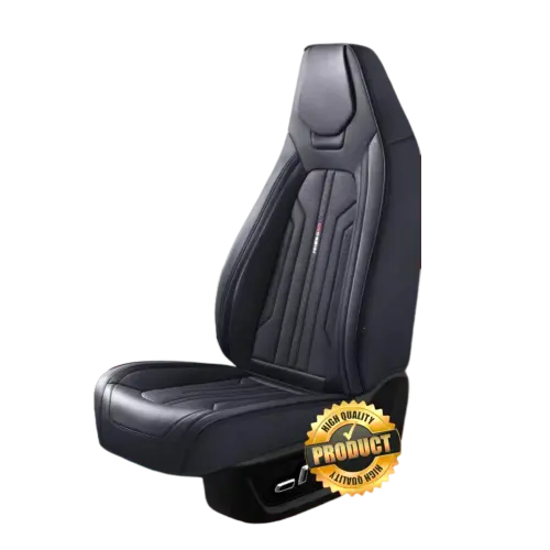 Executive car seat covers